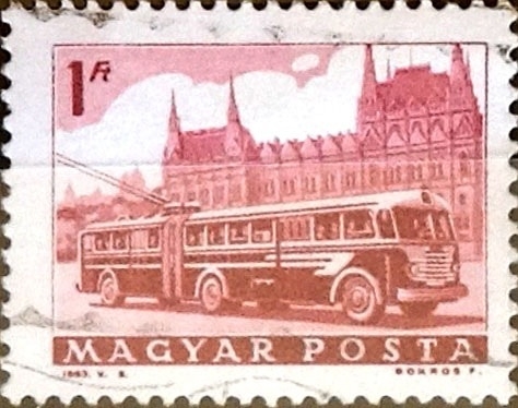 Intercambio 0,25 usd 1 ft. 1963