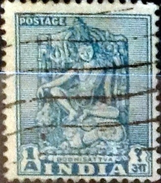 Intercambio 0,20 usd 1 a. 1949