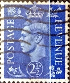 Intercambio 0,20 usd 2,5 p. 1937