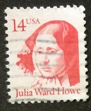 Julia Ward Howe