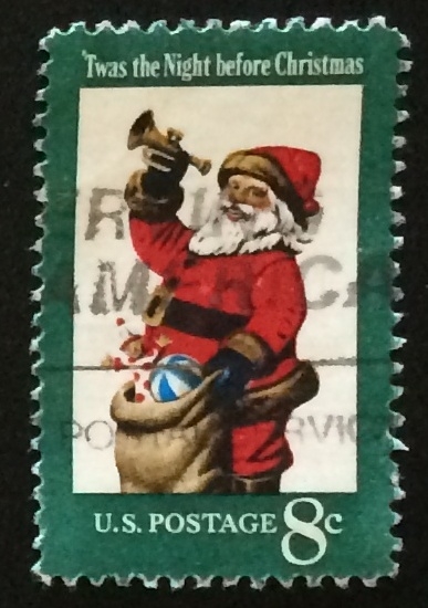 Santa Claus