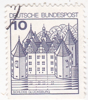 schloss glücksburg