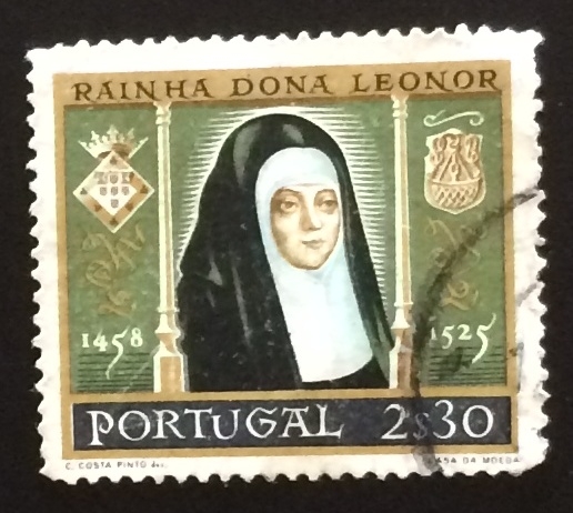 Reina Leonor