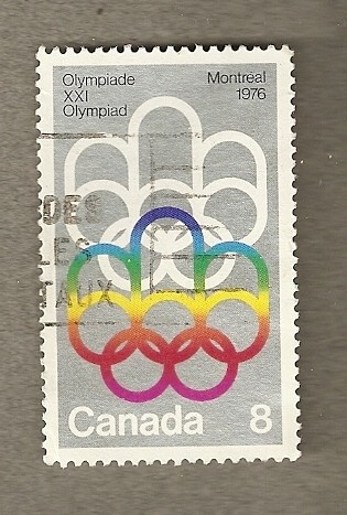 XXI Olimpiada