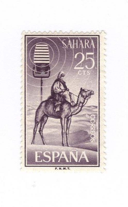 Sahara 1936-1961