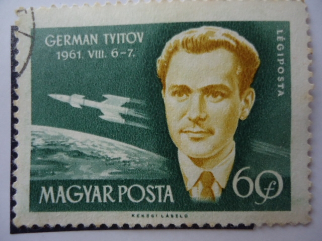 German Tyiyov.