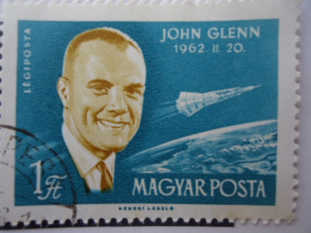 John Glenn