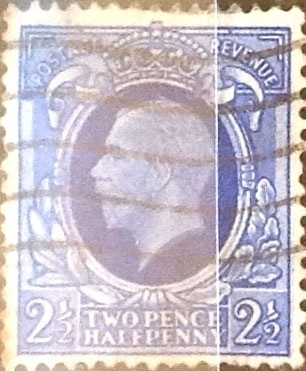 Intercambio 1,40 usd 2,5 p. 1935