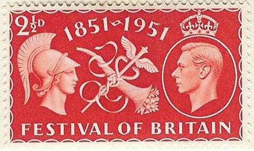 Festival de Britania