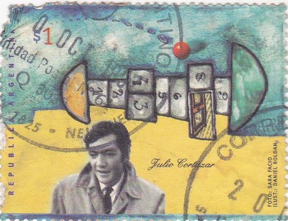 Julio Cortazar- escritor