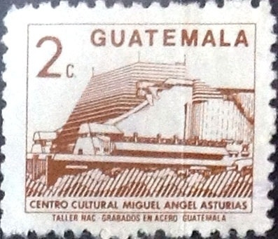 Intercambio 0,20 usd 2 cents. 1988