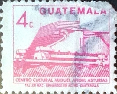 Intercambio 0,20 usd 4 cent. 1993