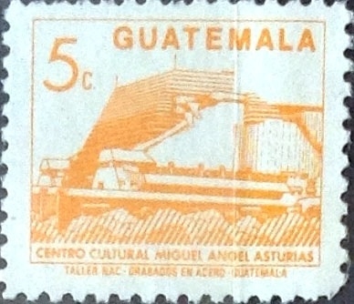 Intercambio 0,20 usd 5 cent. 1990