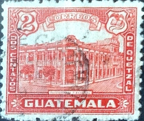 Intercambio 0,20 usd 2 cent. 1943