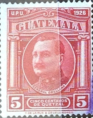 Intercambio 0,20 usd 5 cent. 1929