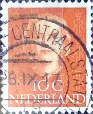 Intercambio 0,20 usd 10 cent. 1949