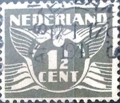 Intercambio 0,20 usd 1,5 cent. 1935