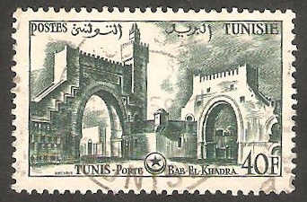 416 - Bab El Khadra