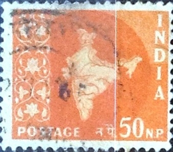 Intercambio 0,20 usd 50 np. 1957