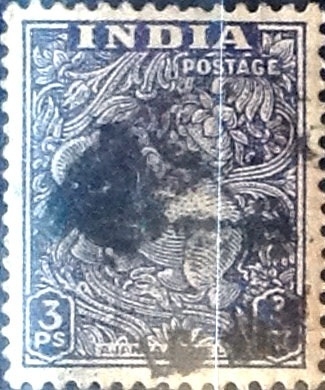 Intercambio 0,20 usd 3 p. 1949