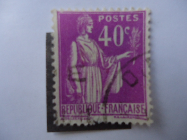 Republique Française