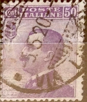 Intercambio 0,30 usd 50 cent. 1908