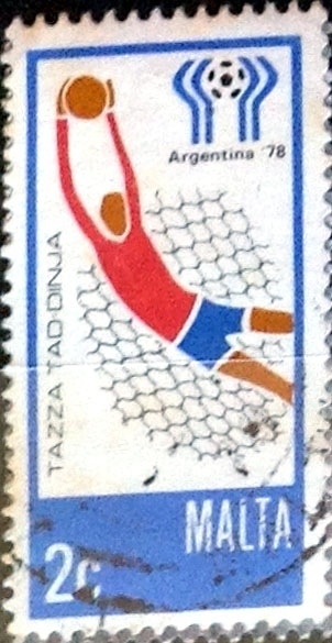 Intercambio cxrf2 0,20 usd 2 cent. 1978