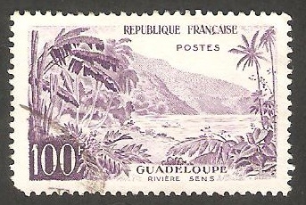 1194 - Guadeloupe