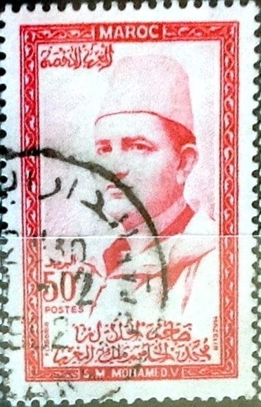 Intercambio 0,20 usd 50 francos  1957