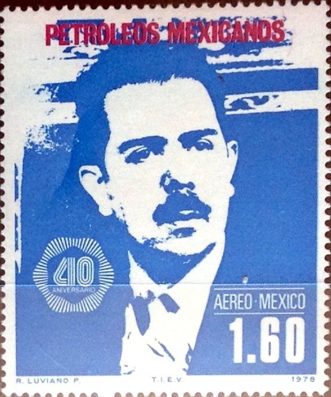 Intercambio 0,25 usd 1,60 pesos  1978