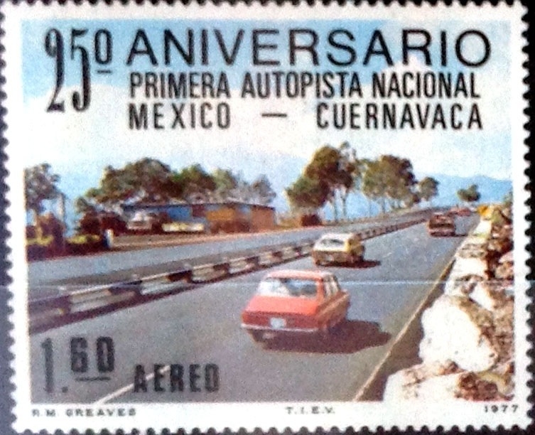 Intercambio crxf 0,25 usd 1,60 pesos  1977