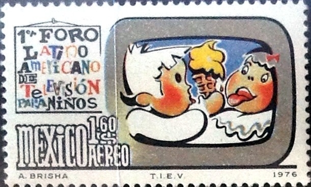 Intercambio crxf 0,25 usd 1,60 pesos 1976