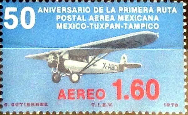 Intercambio cxrf 0,25 usd 1,60 pesos 1978