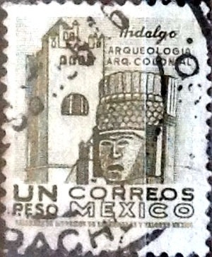 Intercambio 0,20 usd 1 peso 1964