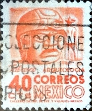 Intercambio 0,20 usd 40 cent. 1964