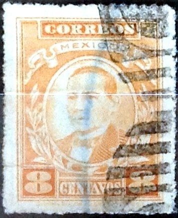 Intercambio 0,20 usd 8 cent. 1926