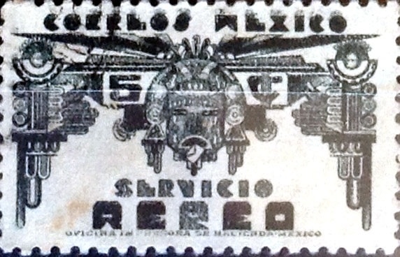 Intercambio 0,20 usd 5 cent. 1944