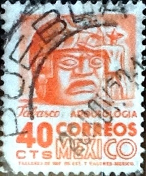 Intercambio 0,20 usd 40 cent. 1951