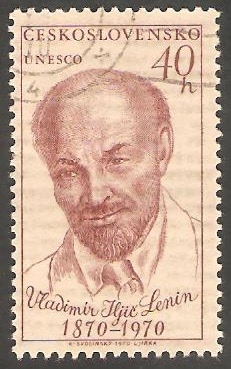 1770 - Vladimir Ilitc Lenin