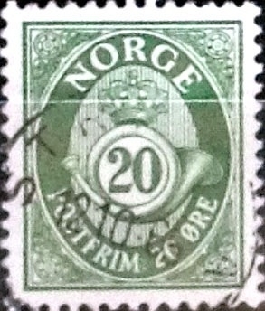 Intercambio 0,20 usd 20 ore 1962