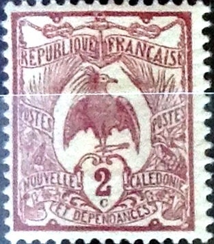 Intercambio crxf 0,25 usd 2 cent. 1905