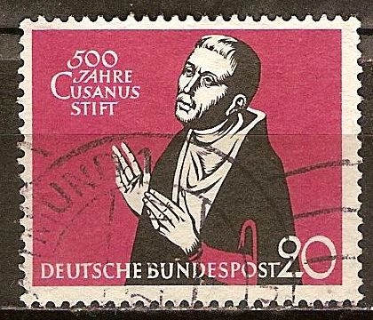 500 años Cusanus stift.