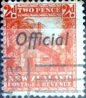 Intercambio 0,20 usd 2 penny 1938