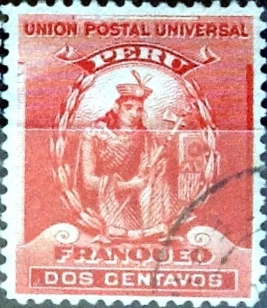 Intercambio 0,20 usd 2 cent. 1899