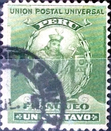 Intercambio 0,20 usd 1 cent. 1898