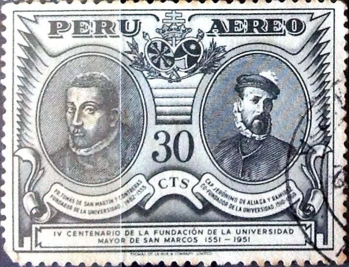 Intercambio dm1g3 0,45 usd 30 cent. 1951