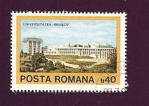 Transilvania - Universidad de Brasov