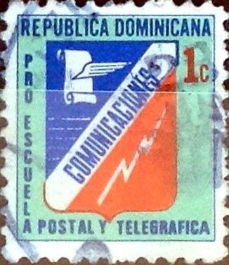 Intercambio 0,25 usd 1 cent. 1981