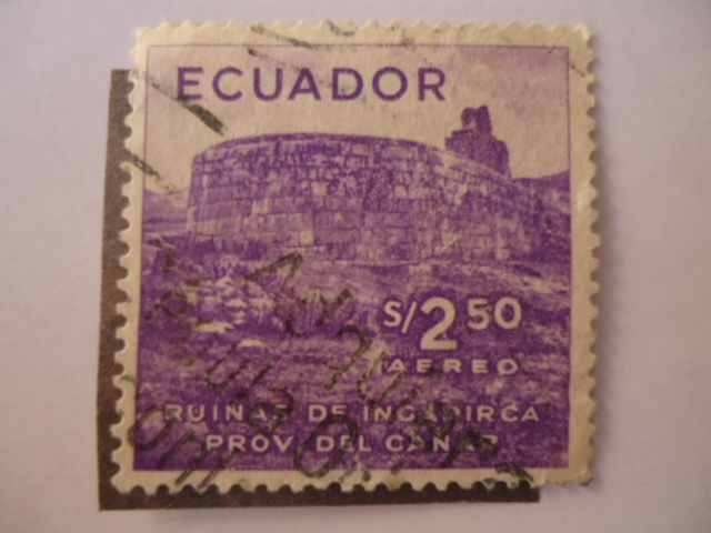 Ecuador.