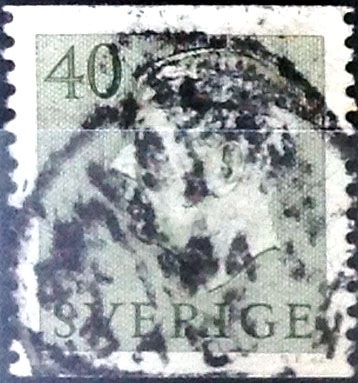 Intercambio 0,20 usd 40 o. 1957